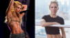 Entrenadora de Shakira revela la clave para abdominales tonificados.