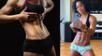 Rutina de abdominales en 7 minutos.