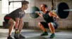 Cómo combinar entrenamientos cortos y largos.
