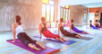 Mejores posturas de yoga para principiantes y adultos mayores