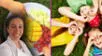Día del Niño: qué alimentos cuidan la sonrisa de tus hijos, cuáles dañan sus dientes y el rol de los padres en la salud bucal