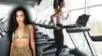 La rutina de entrenamiento de Demi Lovato que cuida su forma física y salud mental a sus 32 años