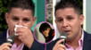 Néstor Villanueva sentenciado por violencia contra su hijo: cómo afecta el abuso infantil al desarrollo emocional, según expertos