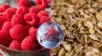 Experta revela la forma de mejorar el colesterol con tan solo dos alimentos: frambuesas y avena integral ¡Descubre la mejor manera de prepararlos para consumirlos!