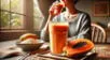 ¿Qué beneficios el jugo de papaya en ayunas?