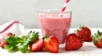 Descubre los grandes beneficios del licuado de fresa con espinaca y cómo prepararlo, según especialistas