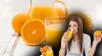 Jugo de naranja con proteína: receta sencilla para ganar masa muscular y potenciar tu fuerza