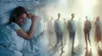 La psicología revela porqué soñamos con personas fallecidas.