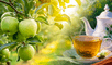 El remedio natural que combate el hígado graso.