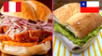 Mundial de los Desayunos de Ibai: ¿pan con chicharrón o marraqueta? Expertos revelan cuál es más saludable y proteico