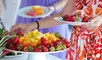 Las 5 frutas ricas en hierro para incluir en la dieta.