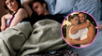 Onelia Molina revela detalles íntimos sobre sus noches con Mario y señala una dificultad: expertos explican cómo afrontar problemas para dormir en pareja