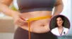 ¡Cuidado! Si estás comiendo mucha proteína sin entrenar, esto es lo que podrías estar acumulando en tu cuerpo, según experta digestiva