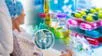 OMS actualiza lista de medicamentos para cáncer y diabetes.