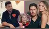 Rafael Cardozo sorprende con su reacción al compromiso de Cachaza: qué hacer si tu ex rehace su vida antes que tú, según psicólogos