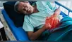 La bebida que causa mayor riesgo de sufrir cáncer colorrectal.