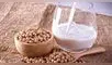 ¿Sabías que la leche de soya ayuda al corazón y fortalece tu cuerpo? Te contamos todo sobre sus propiedades.