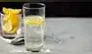 ¿Es bueno tomar agua con limón en ayunas? Te explicamos sus beneficios
