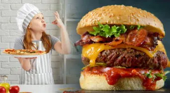 Receta gaditana rápida y proteica para una cena sabrosa y nutritiva ¡Sin pasar tanto tiempo en la cocina!