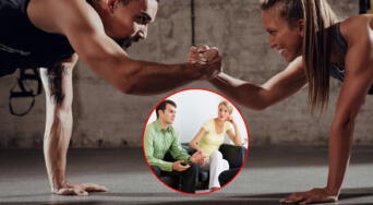 ¡Revitaliza tu relación! 3 ejercicios psicológicos para mejorar la conexión de pareja en terapia