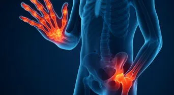 Artrosis en manos y caderas: Tratamientos naturales respaldados por expertos
