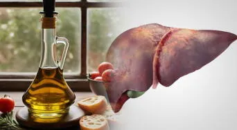 Aceite de oliva: El aliado natural que combate el hígado graso y mejora tu salud hepática