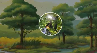 Así funciona el mundo secreto de las plantas: la guía definitiva para entenderlas, según la botánica