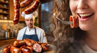 ¿Falta de hierro? Estos embutidos ayudan a combatir la anemia y fortalecen tu cuerpo y mente