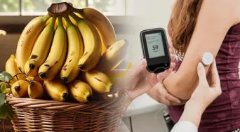 Olvídate de la diabetes: la fruta que limpia el hígado y baja el azúcar naturalmente