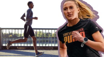 ¿Cómo correr más sin agotarte? Esta técnica lo está logrando en todo el mundo