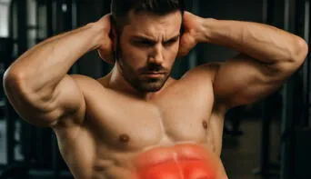 ¿Puedes reducir grasa en zonas específicas? Los mitos del gimnasio que debes dejar atrás