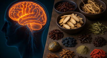 ¿Trauma cerebral? Estas hierbas ancestrales se alían con la medicina moderna para salvarte