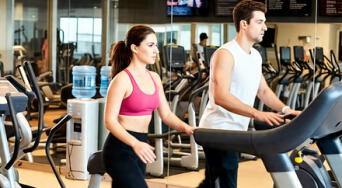 Quema grasa sin matarte en el gimnasio: el consejo del entrenador Alejandro Celdrán