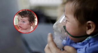 Cólera en niños: La enfermedad olvidada que sigue cobrando vidas infantiles en el siglo XXI