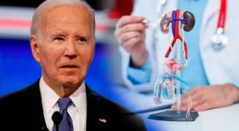 Cáncer de próstata: qué es, cómo afecta y cuál es el tratamiento disponible de la enfermedad detectada en Joe Biden