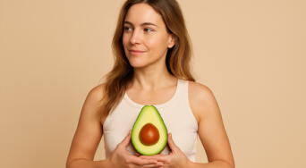 Mujeres en edad fértil: ¿por qué el folato debe estar en tu dieta desde hoy?