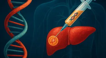 Tratamientos modernos para la hemofilia: la terapia génica podría ofrecer una cura definitiva