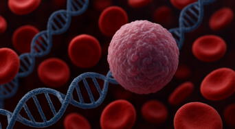 Nuevo marcador epigenético permite rastrear el envejecimiento de la sangre y su impacto en enfermedades