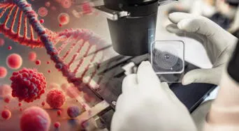 Chip peruano revoluciona detección de cáncer en zonas rurales, según estudios