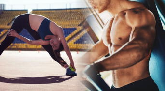 ¿Dolor después del gym? Lo que el ácido láctico realmente hace en tu cuerpo