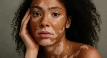 Vitiligo: Su impacto en la autoestima y cómo recuperar la confianza, según expertos