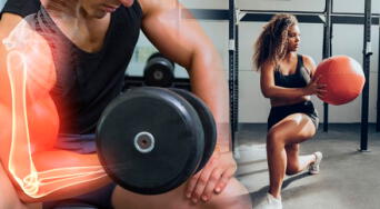 Entrena en 5 minutos: método eficaz para perder grasa y aumentar fuerza