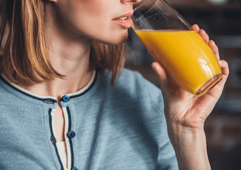 ¿Cómo limpiar la vesícula en casa? Este jugo natural puede ser la respuesta