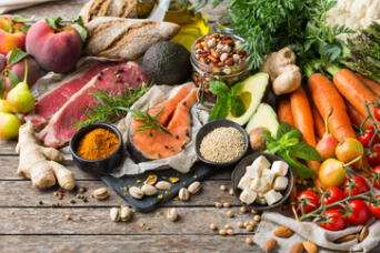 ¡Sácalos de tu vida! Los 5 alimentos que más engordan y afectan tu salud