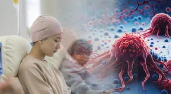 Alerta médica: este cáncer se propaga velozmente y no afecta igual a hombres que a mujeres