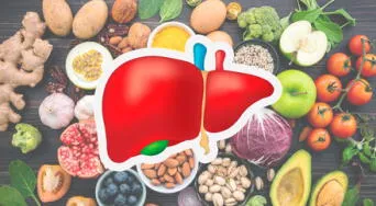 El superalimento para la prevención del hígado graso y trastornos metabólicos, según expertos