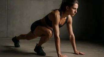 Reduce la presión arterial con este ejercicio recomendado por expertos