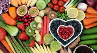 ¿Bajo en hierro? Este alimento es la alternativa que no esperabas, según un  nutricionista