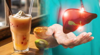¿Sufres de hígado graso? Estos jugos naturales pueden ayudarte a mejorar tu salud hepática