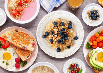 11 consejos respaldados por Harvard para una alimentación más saludable